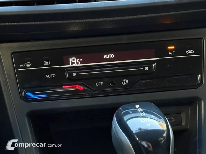 POLO 1.0 200 TSI Highline