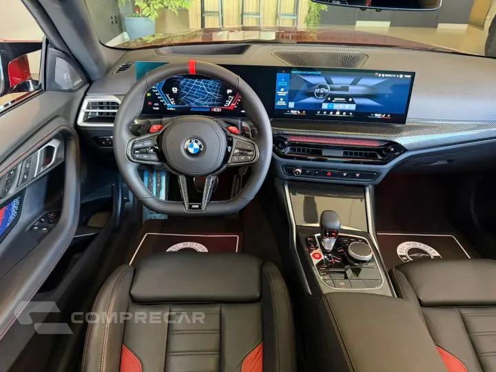 M2 3.0 I6 Twinturbo Coupé M