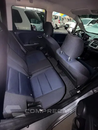FIT 1.4 LX 16V