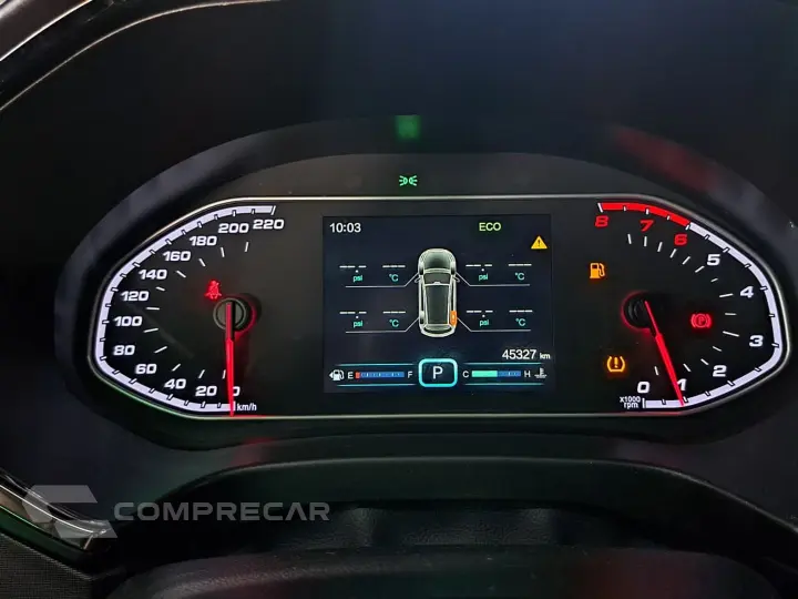 Tiggo 5X 1.5 Vvt Turbo Iflex T Dct
