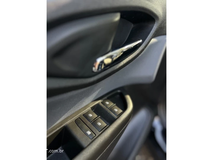 ONIX 1.4 MPFI LTZ 8V FLEX 4P MANUAL