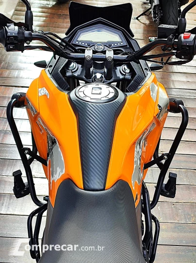 DAFRA NH 300 ABS