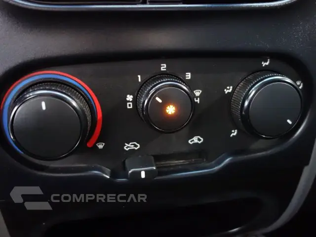 STRADA - 1.4 MPI WORKING CD 8V 3P MANUAL