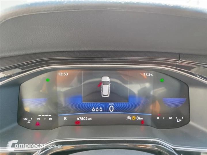 VIRTUS 1.0 170 TSI