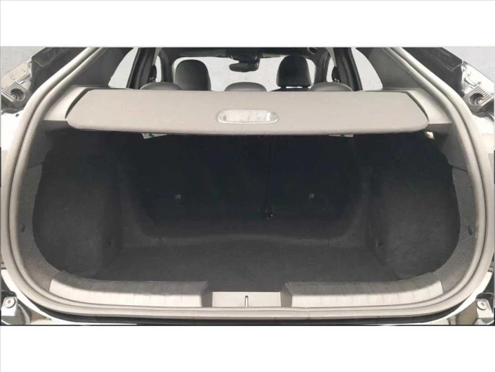 FASTBACK 1.0 TURBO 200 FLEX IMPETUS CVT