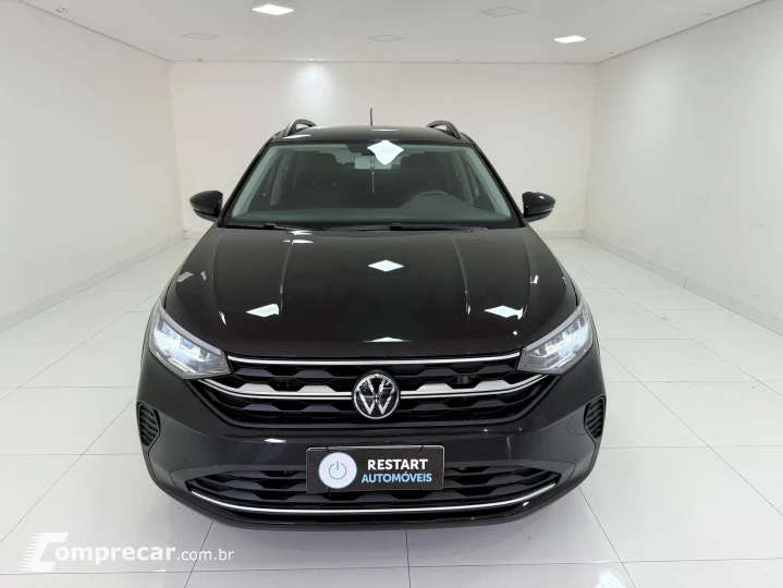 NIVUS 1.0 200 TSI Comfortline
