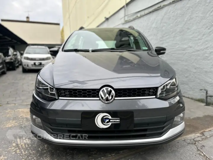 FOX 1.6 MSI TOTAL FLEX XTREME 4P MANUAL