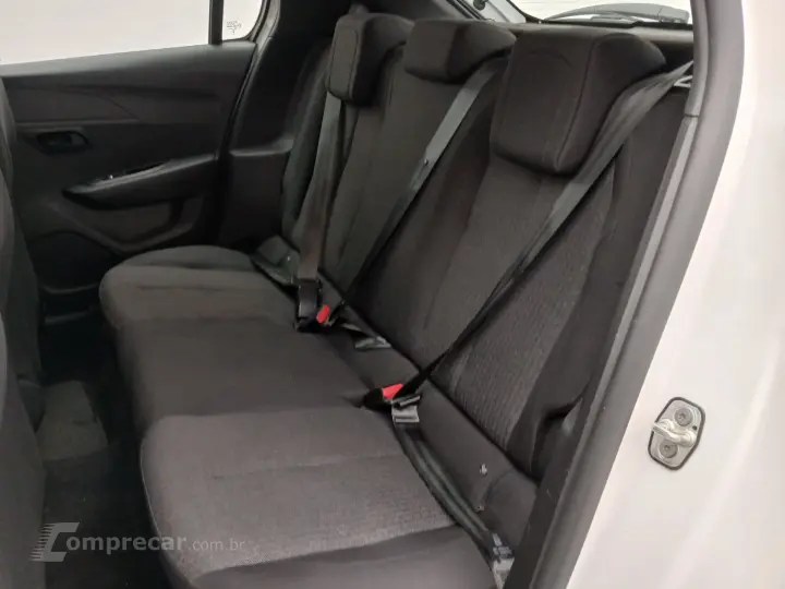 208 1.0 6V FLEX LIKE MANUAL