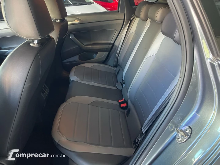 NIVUS 1.0 200 TSI Highline