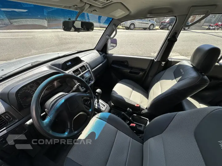 PAJERO 2.0 TR4 4X4 16V