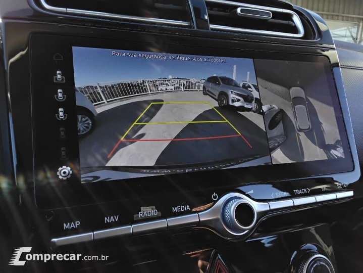 CRETA 1.0 TGDI FLEX PLATINUM AUTOMÁTICO