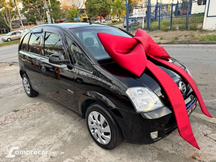 MERIVA 1.8 MPFI Maxx 8V