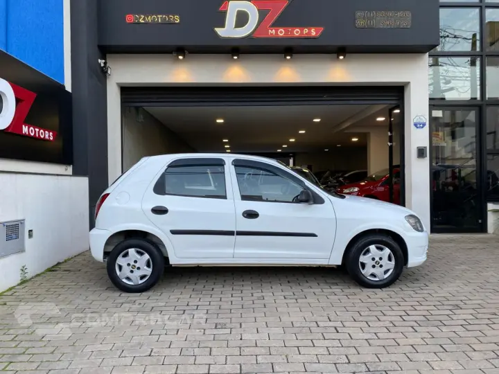 CELTA 1.0 MPFI LS 8V