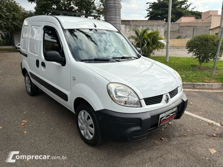 KANGOO 1.6 Express 16V