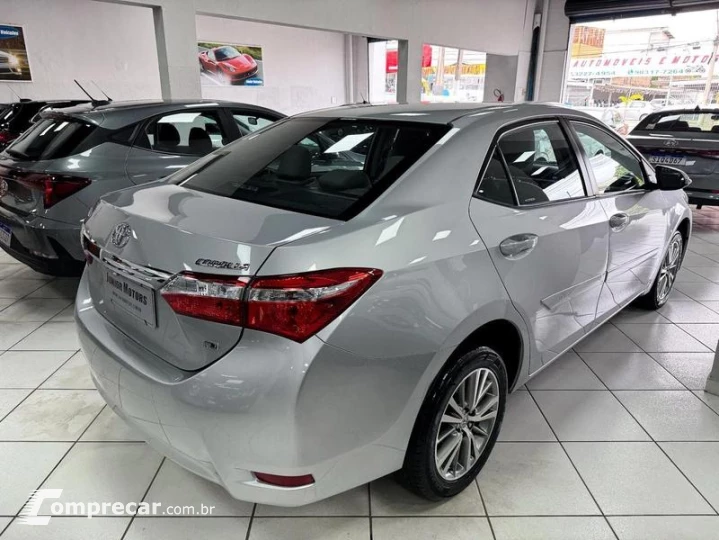 COROLLA 1.8 GLI 16V