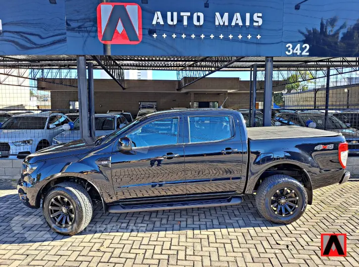 RANGER 2.2 XLS 4X4 CD 16V
