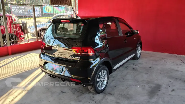 FOX 1.6 MSI Pepper 16V
