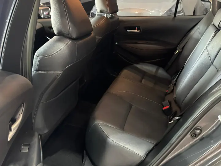COROLLA 2.0 VVT-IE FLEX XEI DIRECT SHIFT