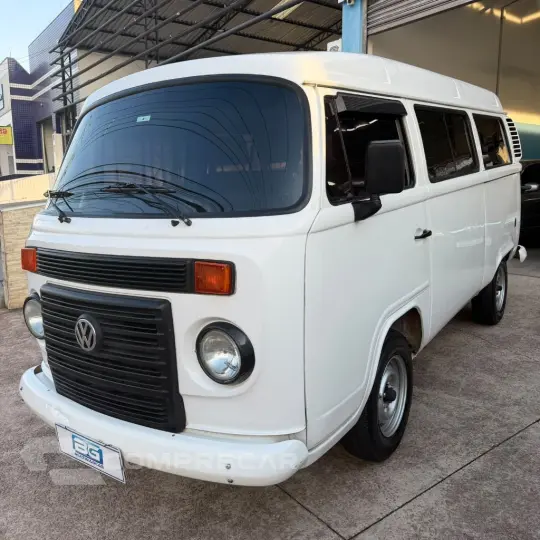 Kombi Standard 1.4 Mi Total Flex 8V
