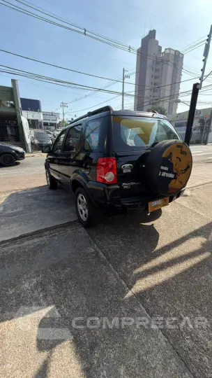 ECOSPORT 1.6 XLS 8V