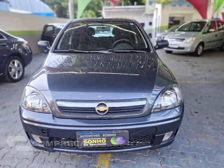 CORSA 1.4 MPFI PREMIUM 8V