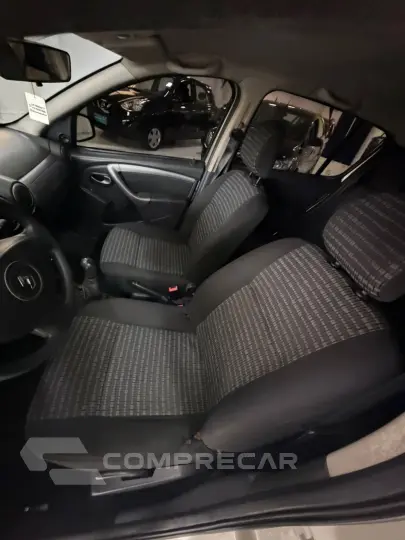 SANDERO 1.0 12V SCE Authentique