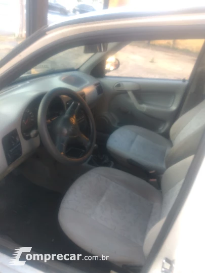 SAVEIRO 1.6 C CS 8V