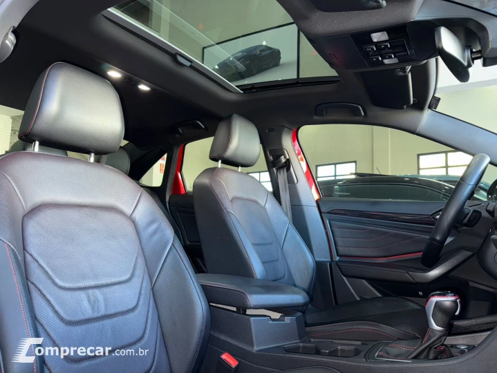 JETTA 2.0 350 TSI GLI