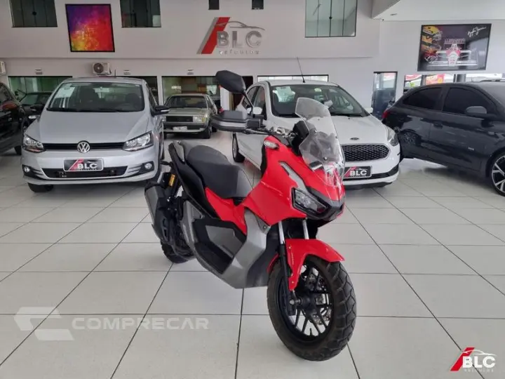 ADV 150