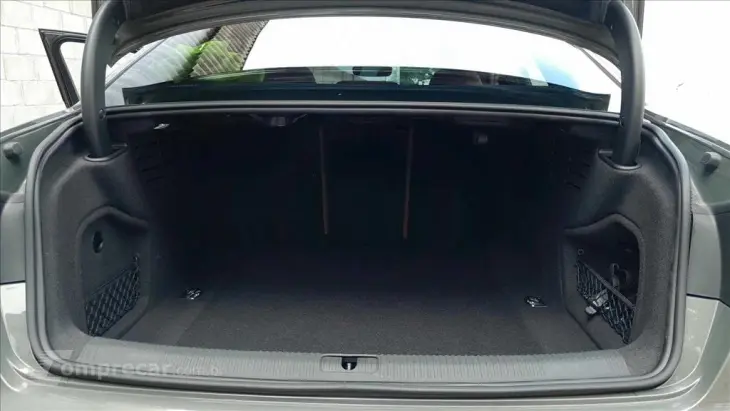 A4 2.0 TFSI MHEV S LINE S TRONIC