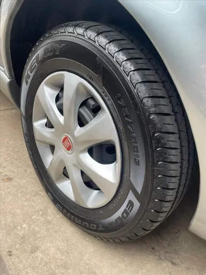 SIENA 1.0 MPI Fire 8V