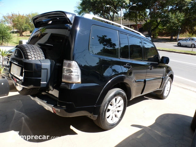 PAJERO 3.2 Full HPE 16V 4X4