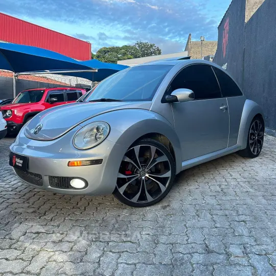 NEW BEETLE 2.0 MI 8V