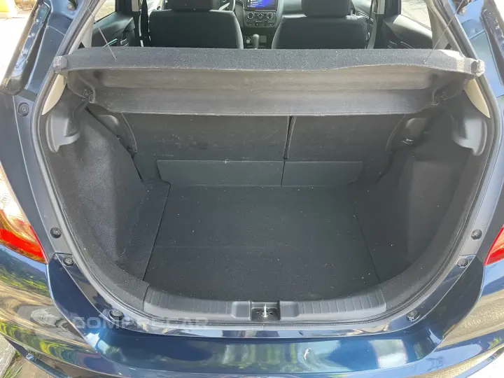 FIT 1.5 Personal 16V