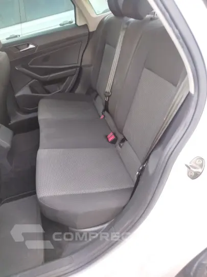 JETTA 250 TSI 1.4 flex 16v Aut.
