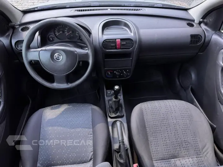 Corsa Hat. Maxx 1.4 8V ECONOFLEX 5p