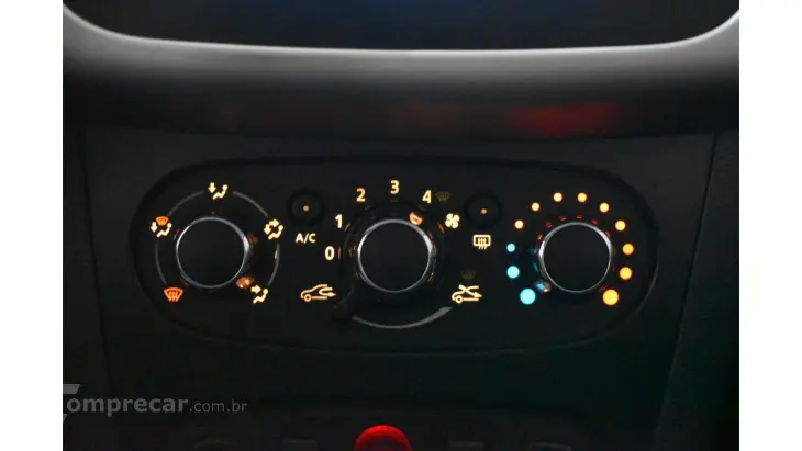 LOGAN - 1.0 12V SCE AUTHENTIQUE MANUAL