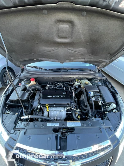 CRUZE 1.8 LT 16V