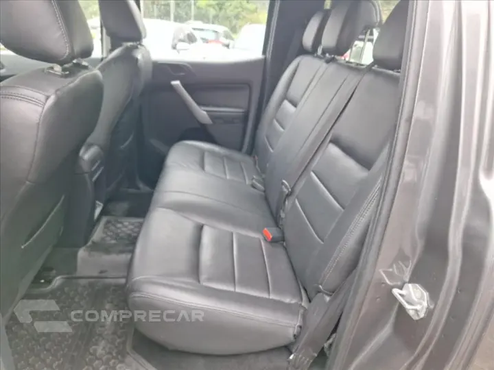 RANGER 2.2 XLS 4X4 CD 16V DIESEL 4P AUTOMÁTICO
