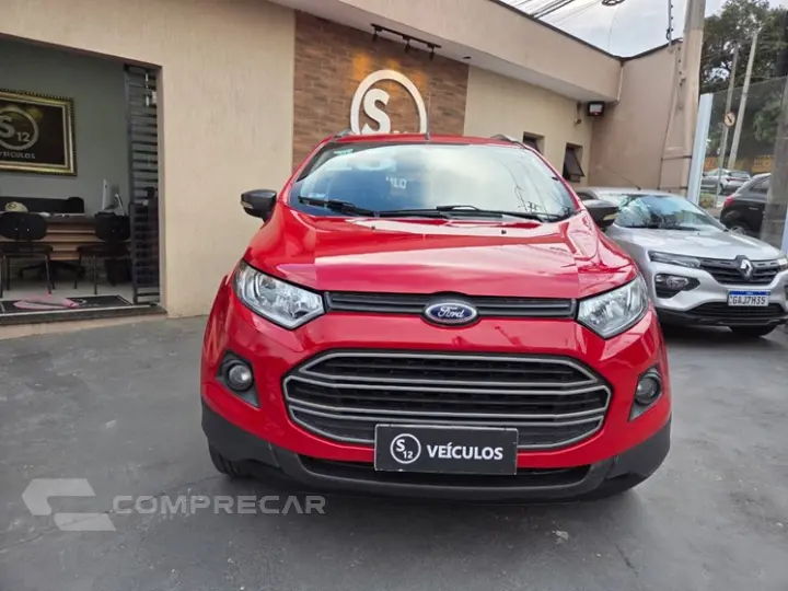 ECOSPORT