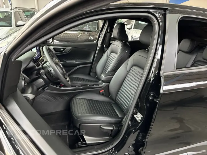 Fastback Limited Ed.1.3 270 T.Flex Aut.