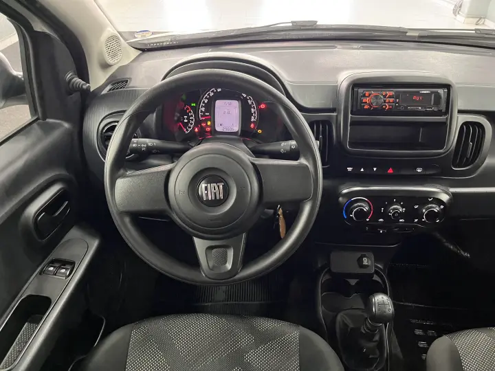 MOBI 1.0 EVO Like.