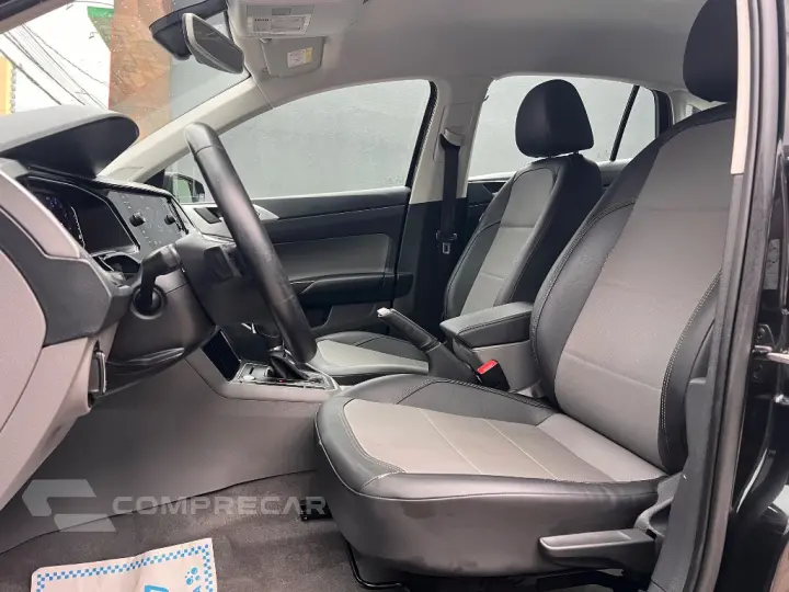 VIRTUS Highline 200 TSI 1.0 Flex 12V Aut