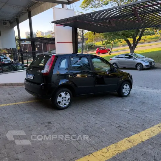 FIESTA 1.0 MPI 8V