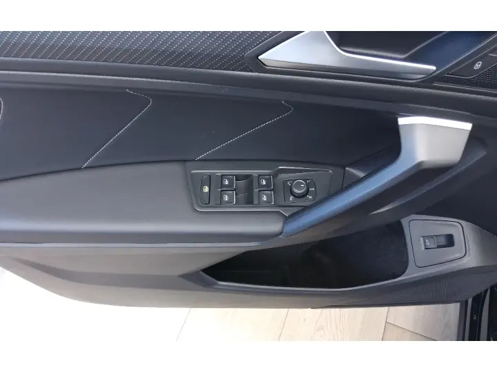 TIGUAN 2.0 300 TSI GASOLINA ALLSPACE R-LINE AUTOMÁTICO