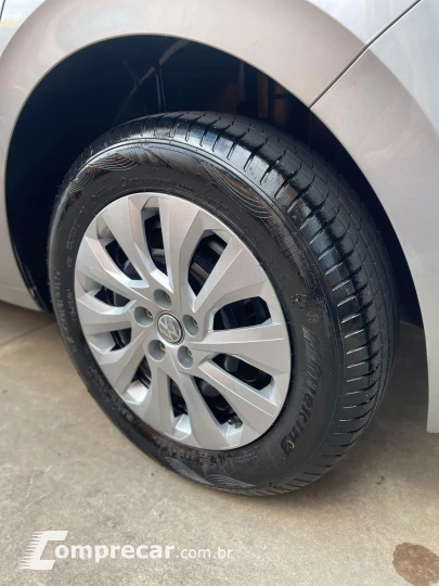 POLO 1.0 MPI