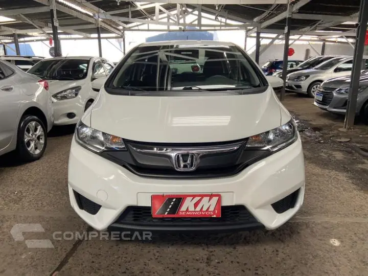 FIT LX 1.5 FLEXONE AUT