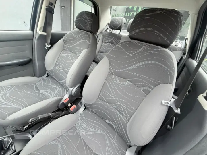 SIENA 1.0 MPI EL 8V