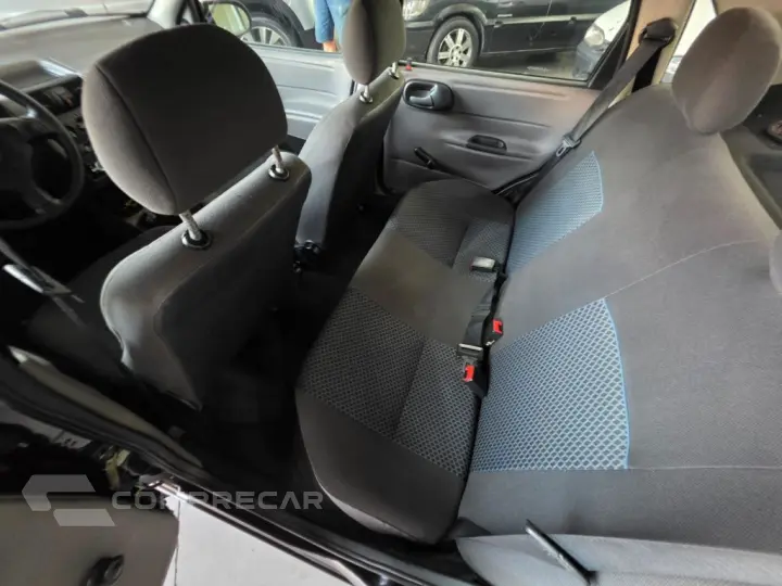 Classic Life/LS 1.0 VHC FlexP. 4p