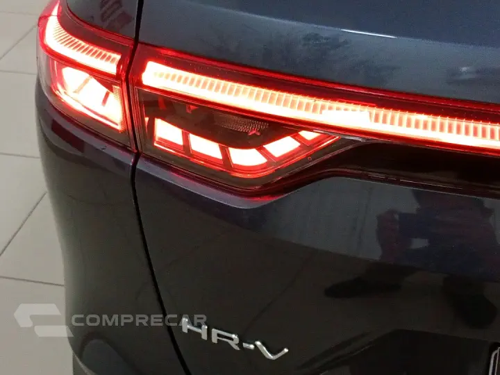 HR-V 1.5 DI I-VTEC FLEX EXL CVT